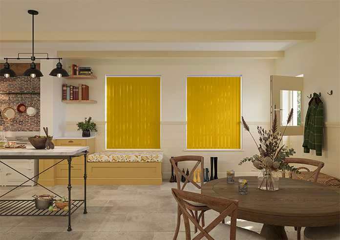 Orion (Blackout), Sunshine - Vertical Blind - Image 9